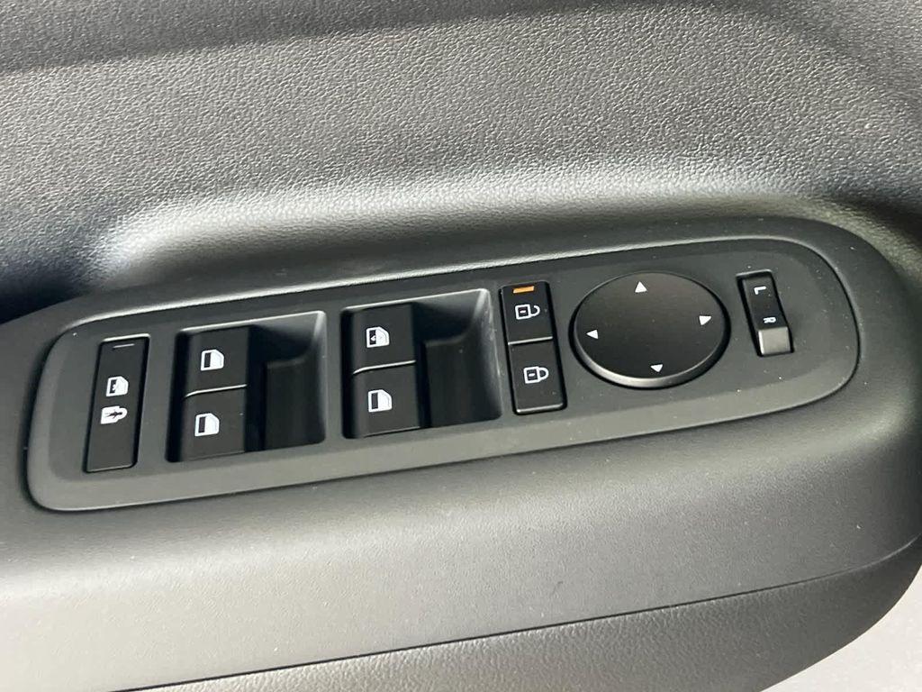 new 2026 Hyundai Santa Fe car, priced at $32,155