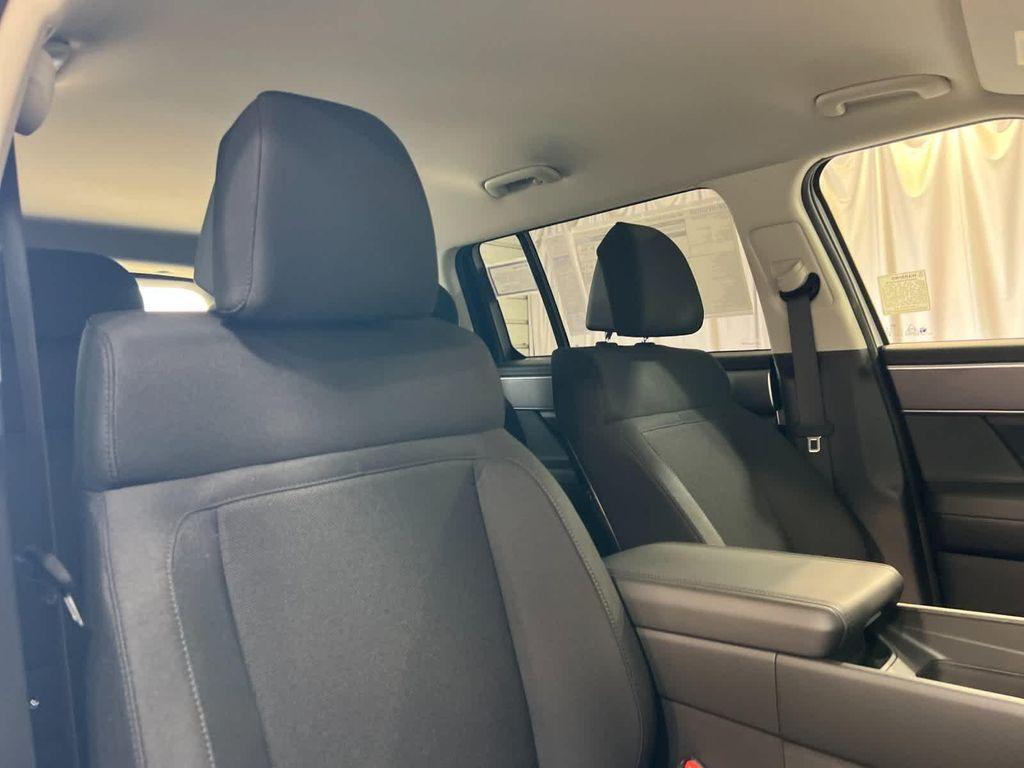 new 2026 Hyundai Santa Fe car, priced at $32,155