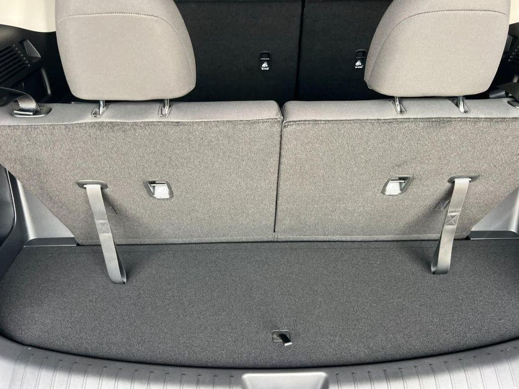 new 2026 Hyundai Santa Fe car, priced at $32,155