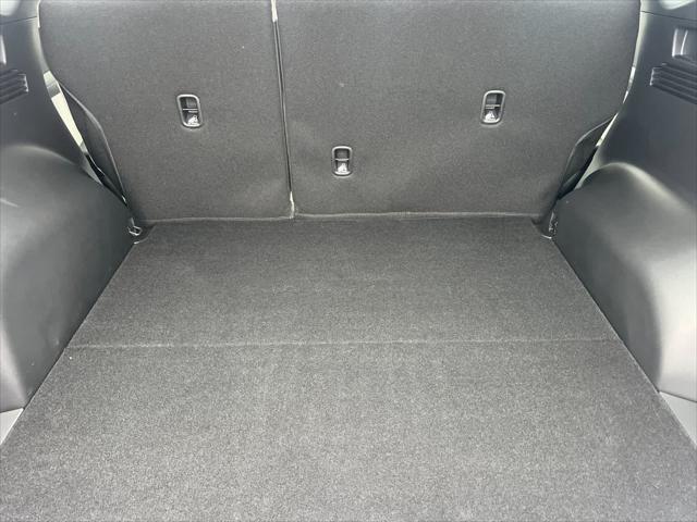 new 2025 Hyundai Tucson car, priced at $27,350