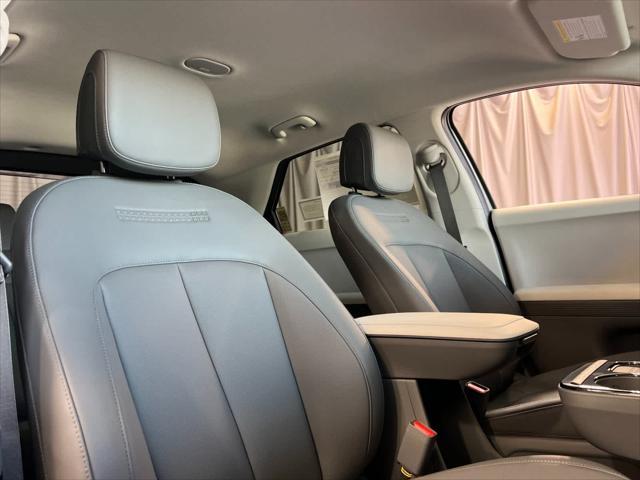 new 2025 Hyundai IONIQ 5 car, priced at $42,530