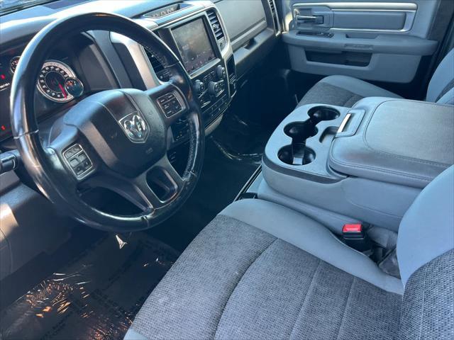 used 2020 Ram 1500 Classic car, priced at $18,777