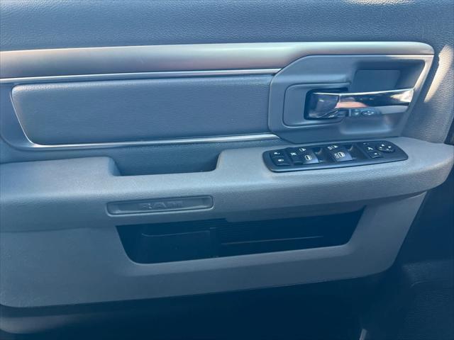 used 2020 Ram 1500 Classic car, priced at $18,777