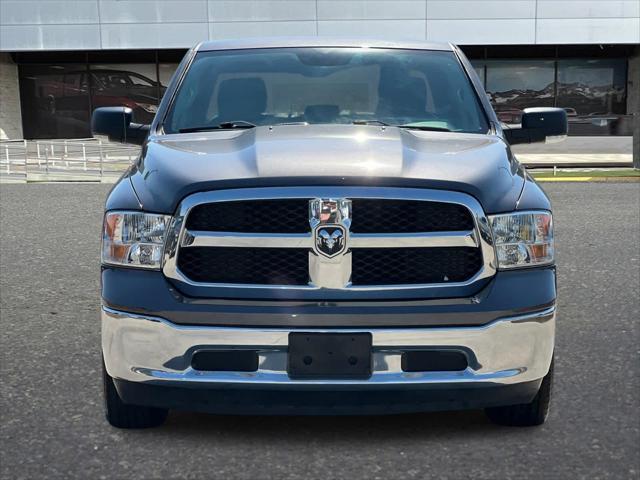 used 2020 Ram 1500 Classic car, priced at $18,777