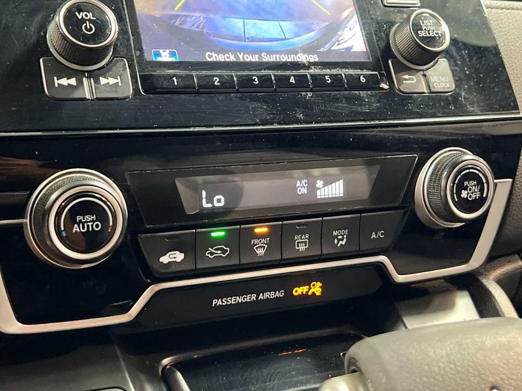 used 2019 Honda CR-V car, priced at $12,659