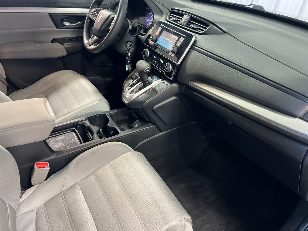used 2019 Honda CR-V car, priced at $12,659