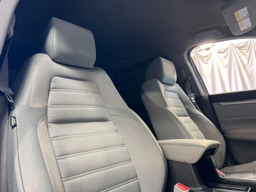 used 2019 Honda CR-V car, priced at $12,659