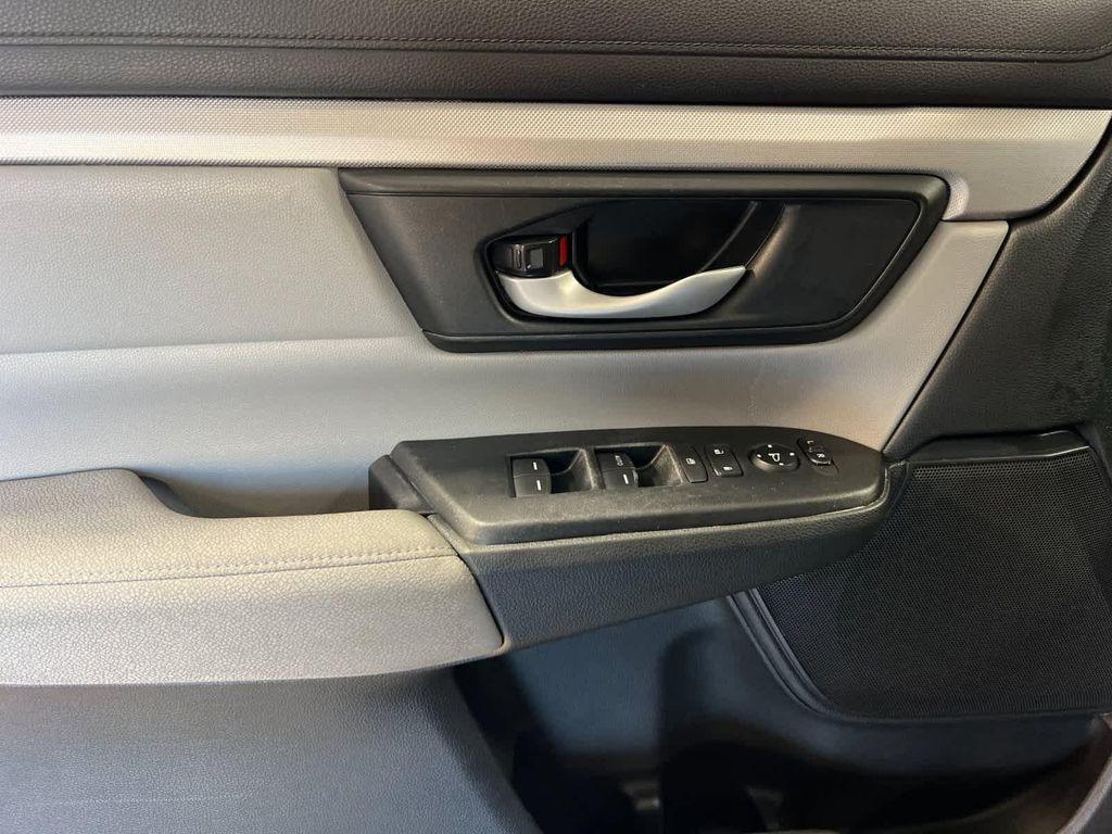 used 2019 Honda CR-V car, priced at $12,659