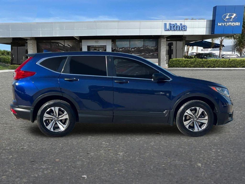 used 2019 Honda CR-V car, priced at $12,659