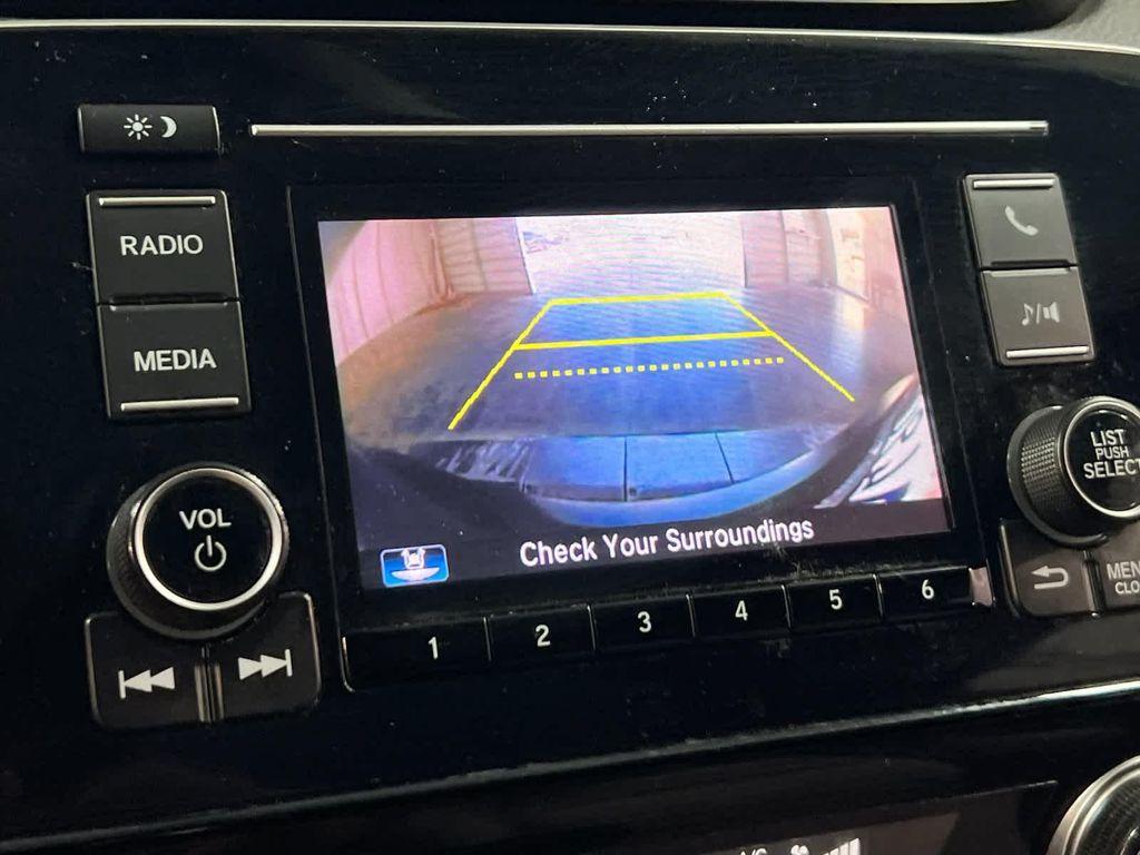 used 2019 Honda CR-V car, priced at $12,659