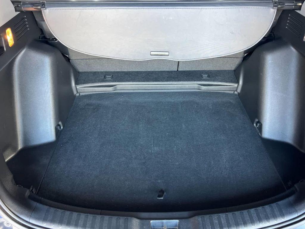 used 2019 Honda CR-V car, priced at $12,659