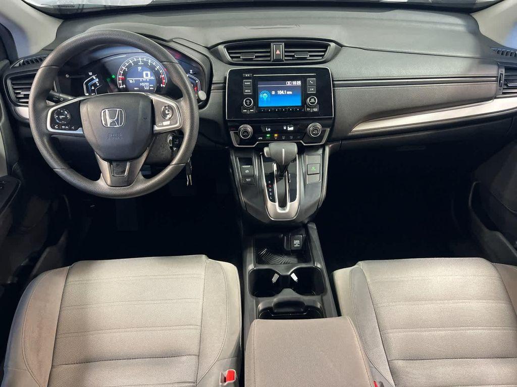 used 2019 Honda CR-V car, priced at $12,659