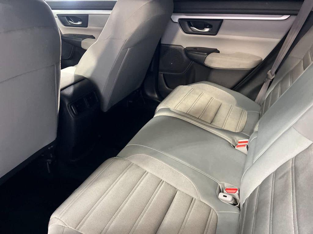 used 2019 Honda CR-V car, priced at $12,659