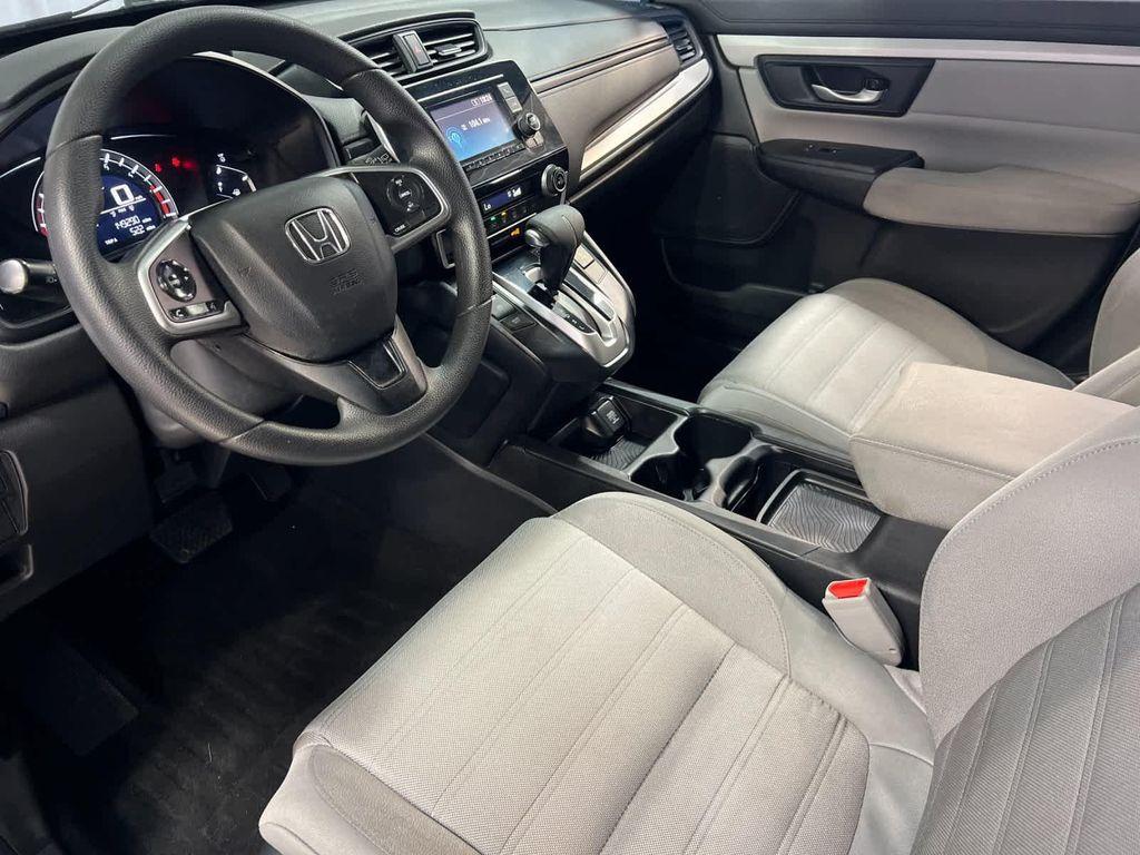 used 2019 Honda CR-V car, priced at $12,659