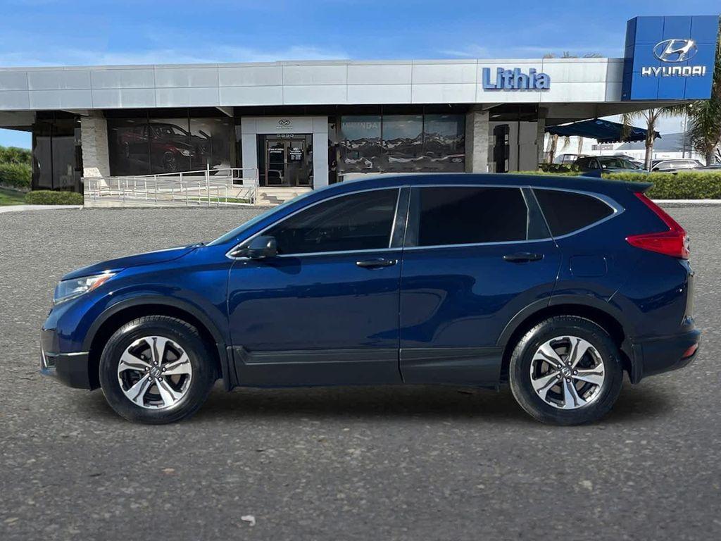 used 2019 Honda CR-V car, priced at $12,659