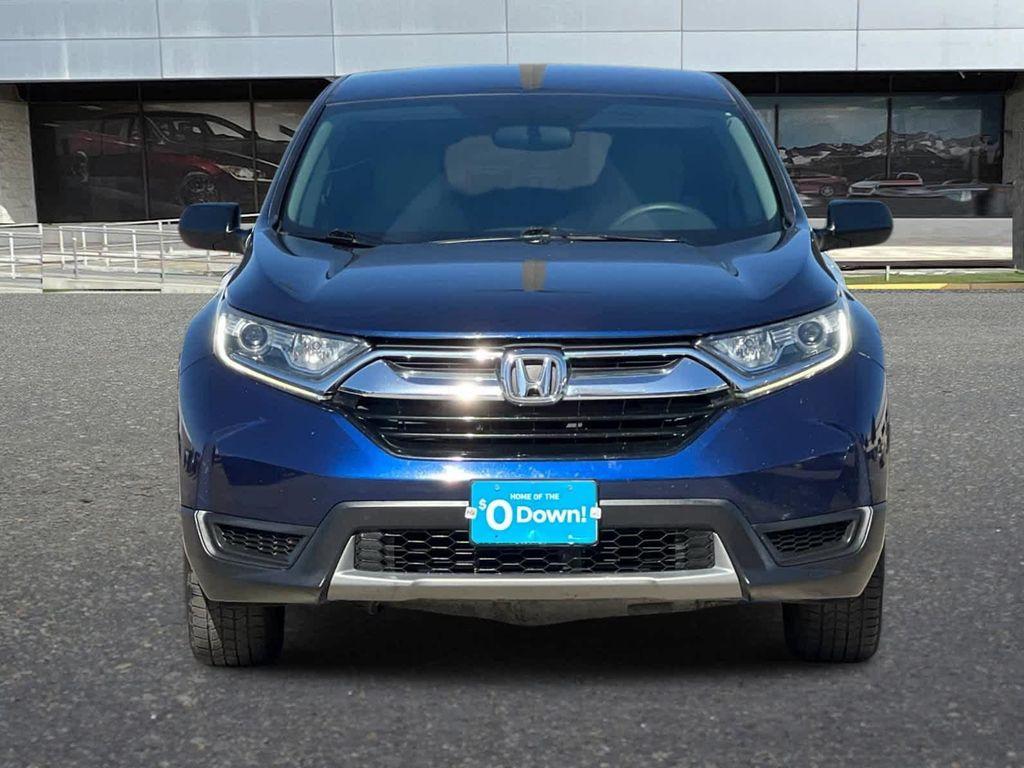 used 2019 Honda CR-V car, priced at $12,659