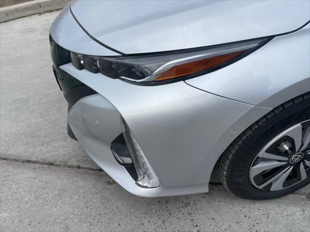 used 2019 Toyota Prius Prime car, priced at $23,999