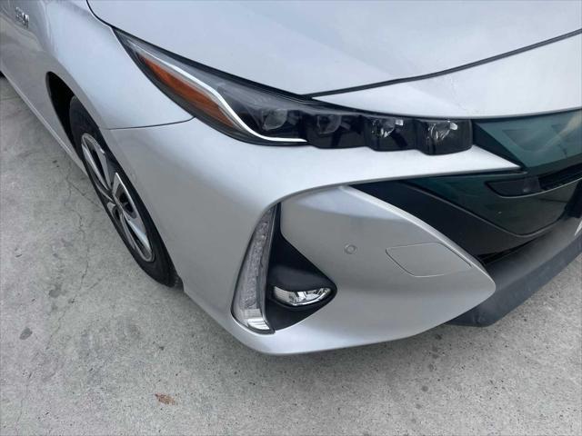 used 2019 Toyota Prius Prime car, priced at $23,999