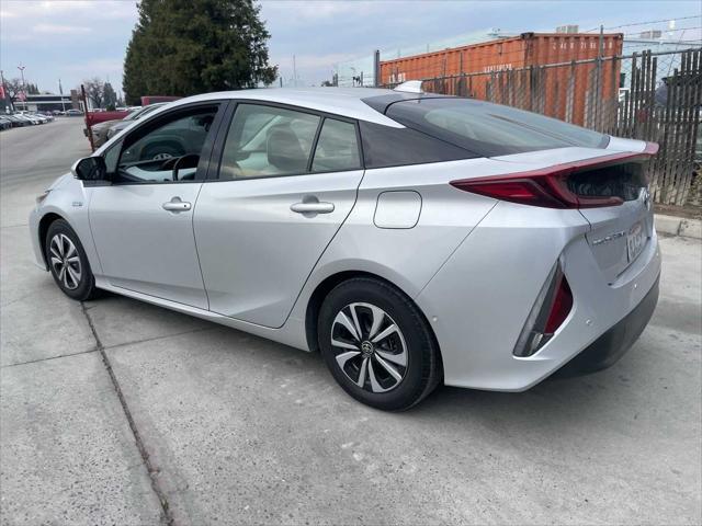 used 2019 Toyota Prius Prime car, priced at $23,999