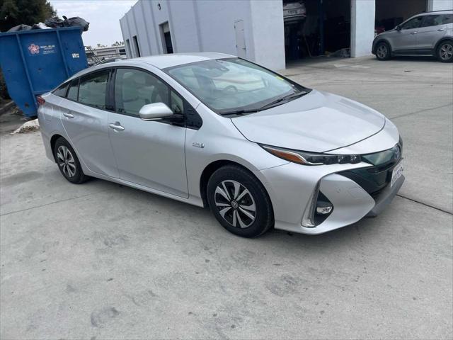 used 2019 Toyota Prius Prime car, priced at $23,999