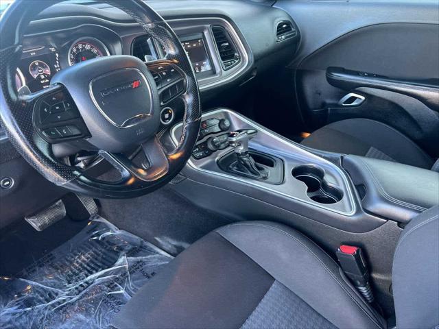 used 2020 Dodge Challenger car, priced at $24,703