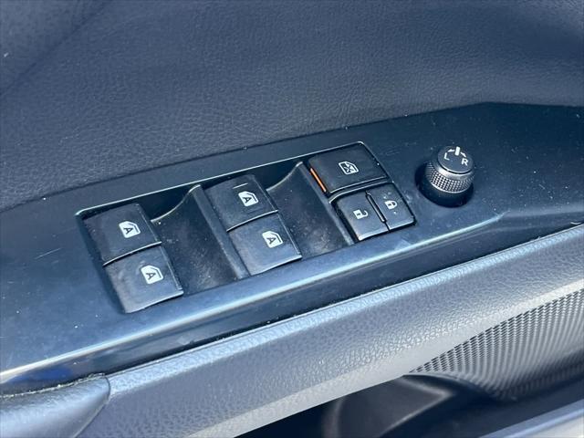 used 2018 Toyota Camry car, priced at $16,945