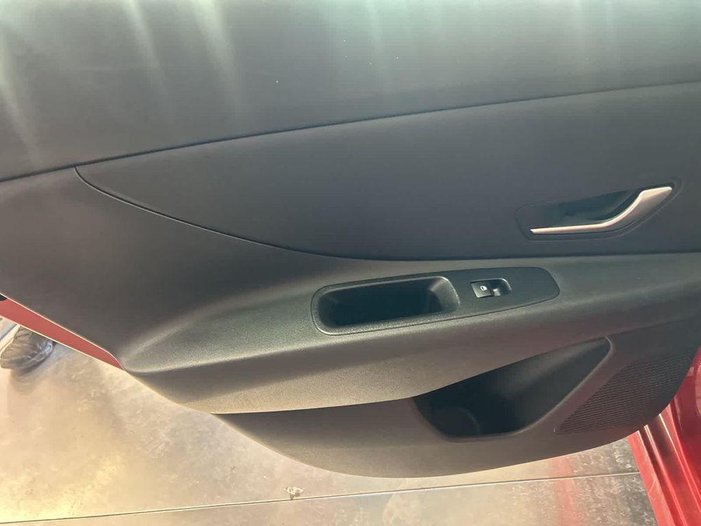 used 2024 Hyundai Elantra car, priced at $17,999