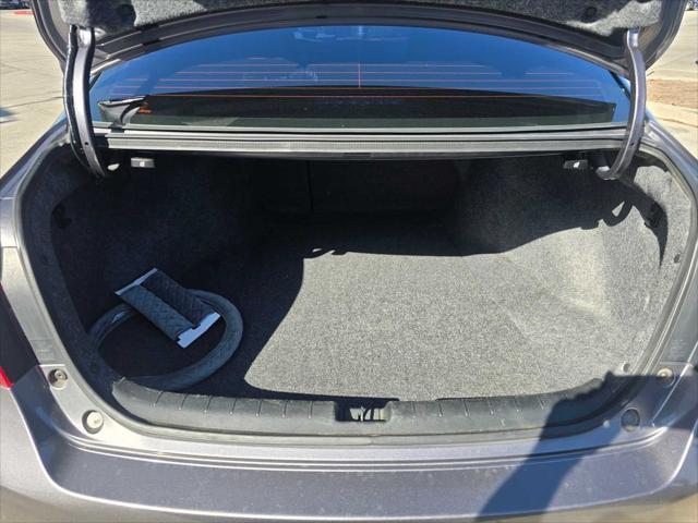 used 2017 Honda Accord car, priced at $14,999