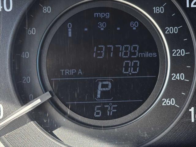 used 2017 Honda Accord car, priced at $14,999