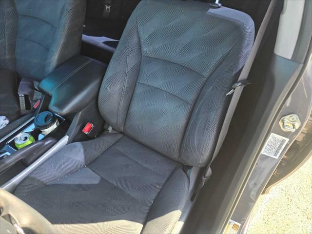 used 2017 Honda Accord car, priced at $14,999