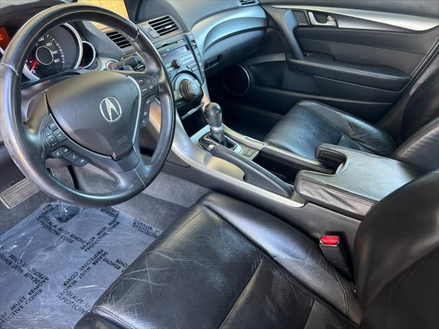 used 2010 Acura TL car, priced at $8,995