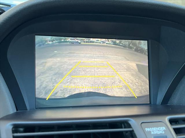used 2010 Acura TL car, priced at $8,995