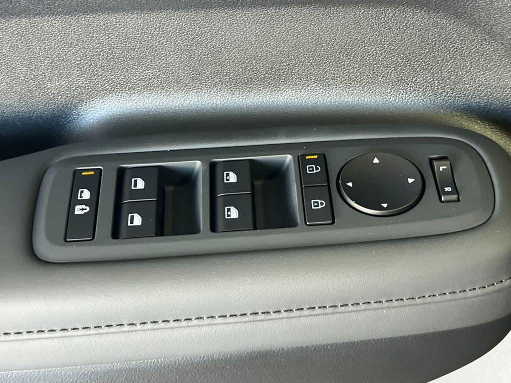 new 2026 Hyundai Santa Fe car, priced at $38,585