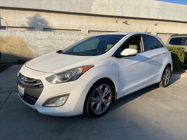 used 2014 Hyundai Elantra GT car, priced at $8,998