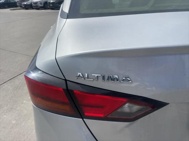 used 2019 Nissan Altima car, priced at $13,370