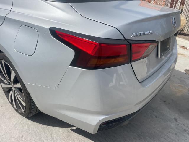 used 2019 Nissan Altima car, priced at $13,370