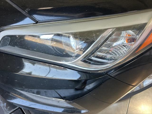 used 2015 Hyundai Sonata car, priced at $8,949