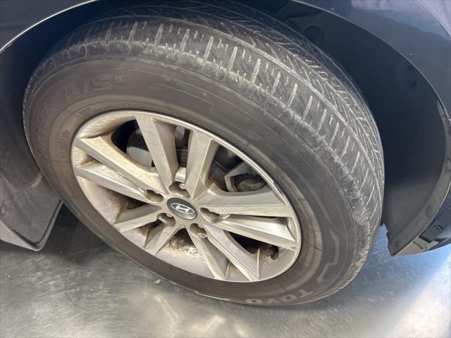 used 2015 Hyundai Sonata car, priced at $8,949