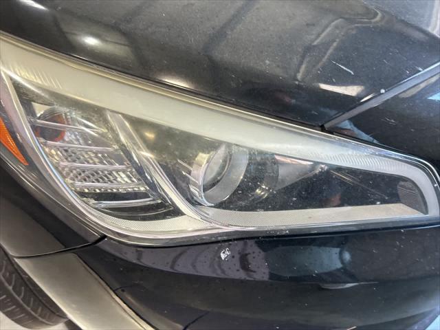 used 2015 Hyundai Sonata car, priced at $8,949