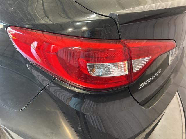 used 2015 Hyundai Sonata car, priced at $8,949