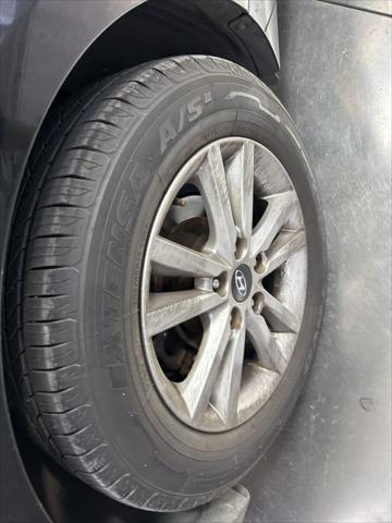 used 2015 Hyundai Sonata car, priced at $8,949
