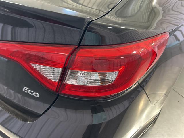 used 2015 Hyundai Sonata car, priced at $8,949