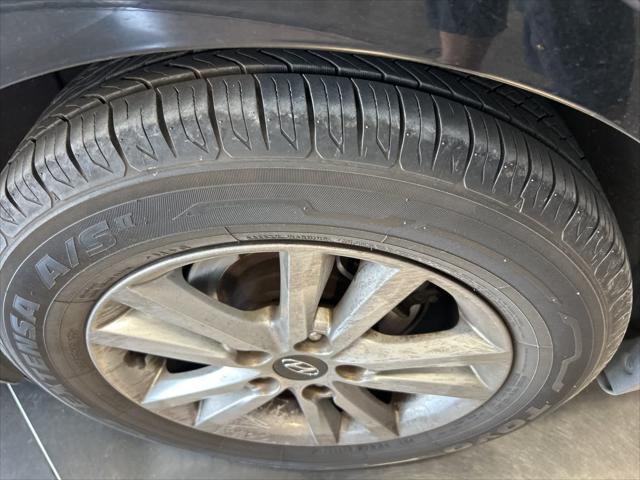 used 2015 Hyundai Sonata car, priced at $8,949