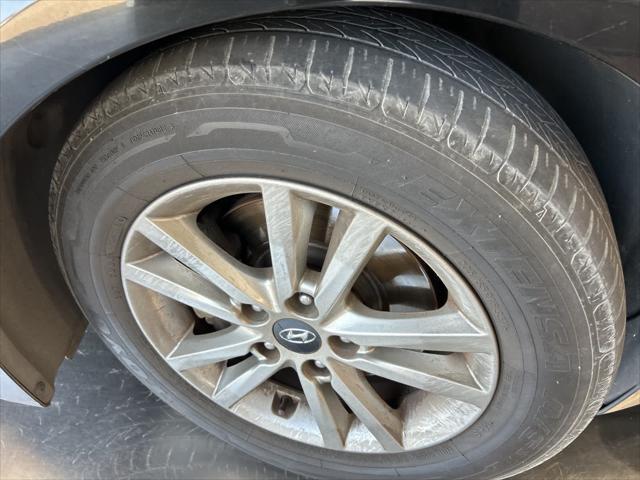 used 2015 Hyundai Sonata car, priced at $8,949