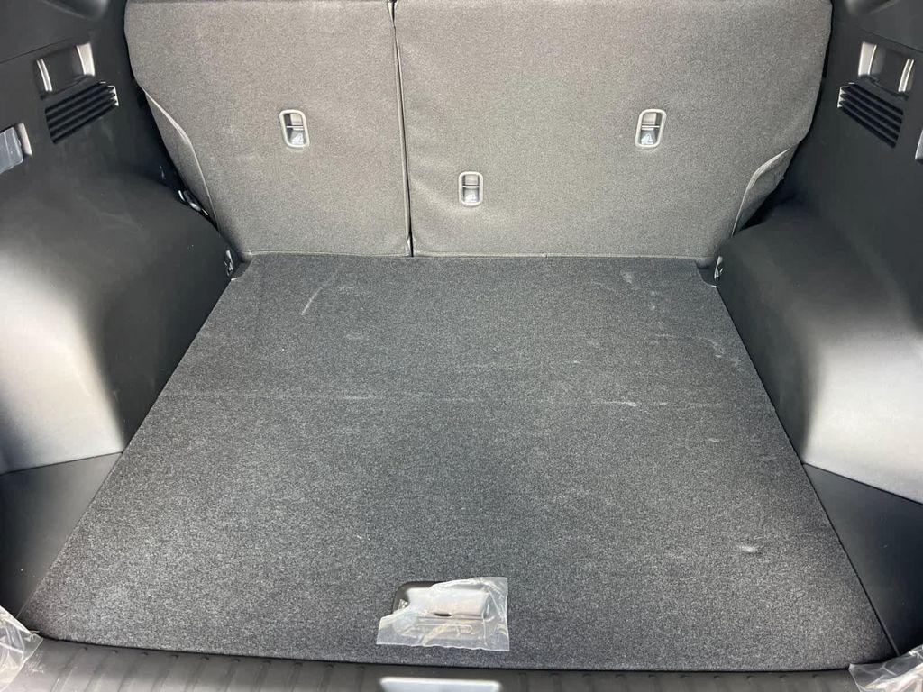 new 2025 Hyundai Tucson car, priced at $31,565
