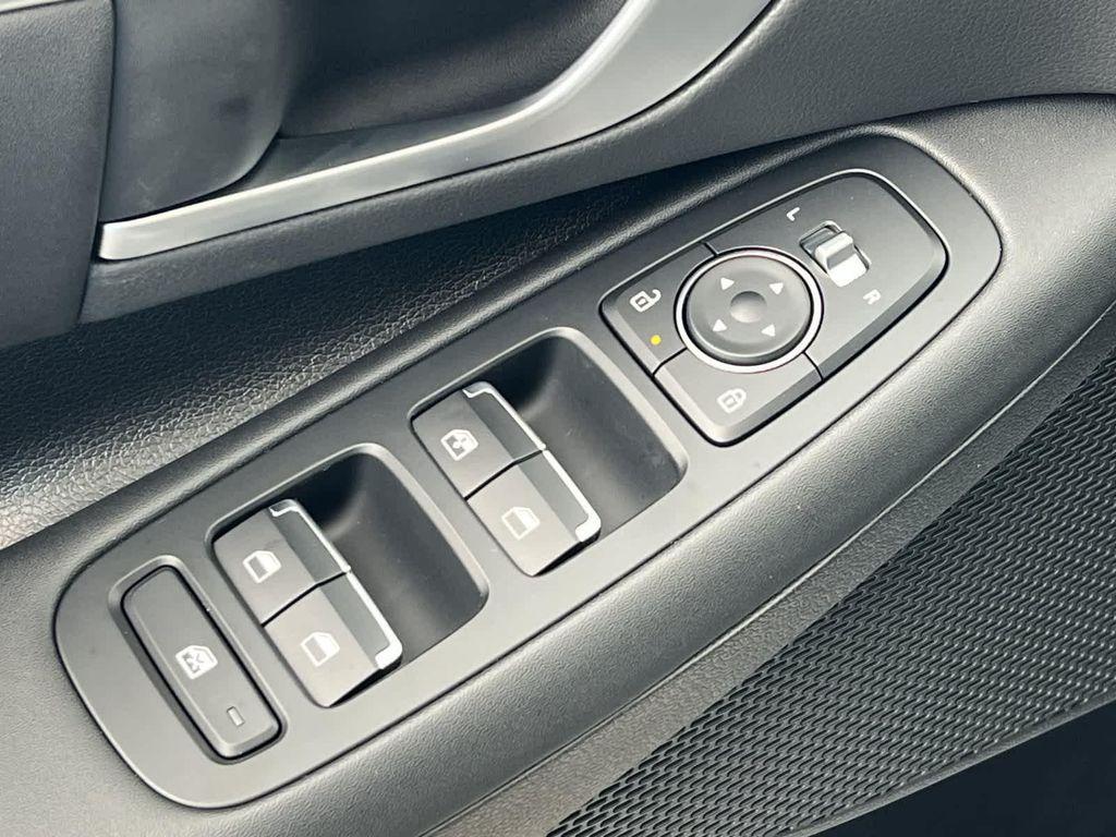 new 2026 Hyundai Sonata Hybrid car, priced at $30,350