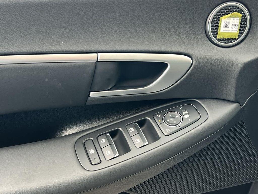 new 2026 Hyundai Sonata Hybrid car, priced at $30,350