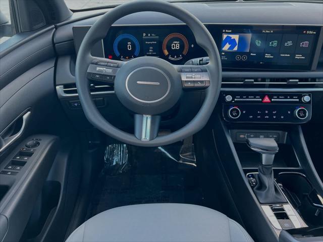 new 2025 Hyundai SANTA CRUZ car, priced at $29,150