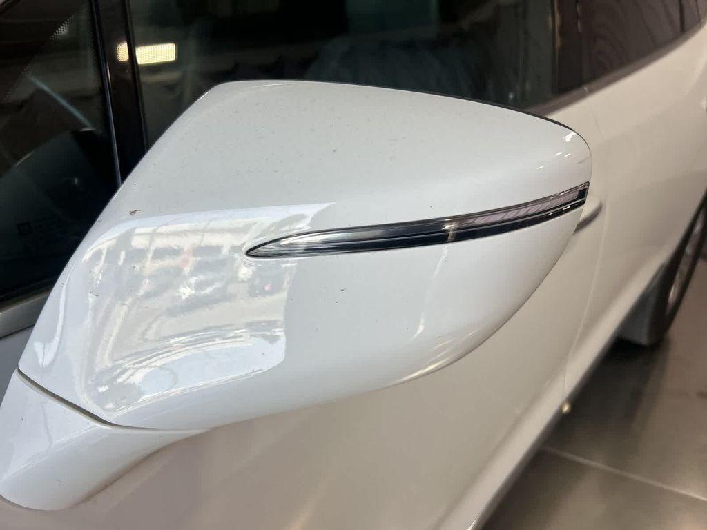 used 2022 Buick Enclave car, priced at $21,998