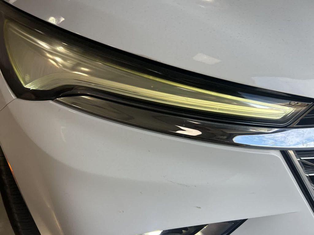 used 2022 Buick Enclave car, priced at $21,998